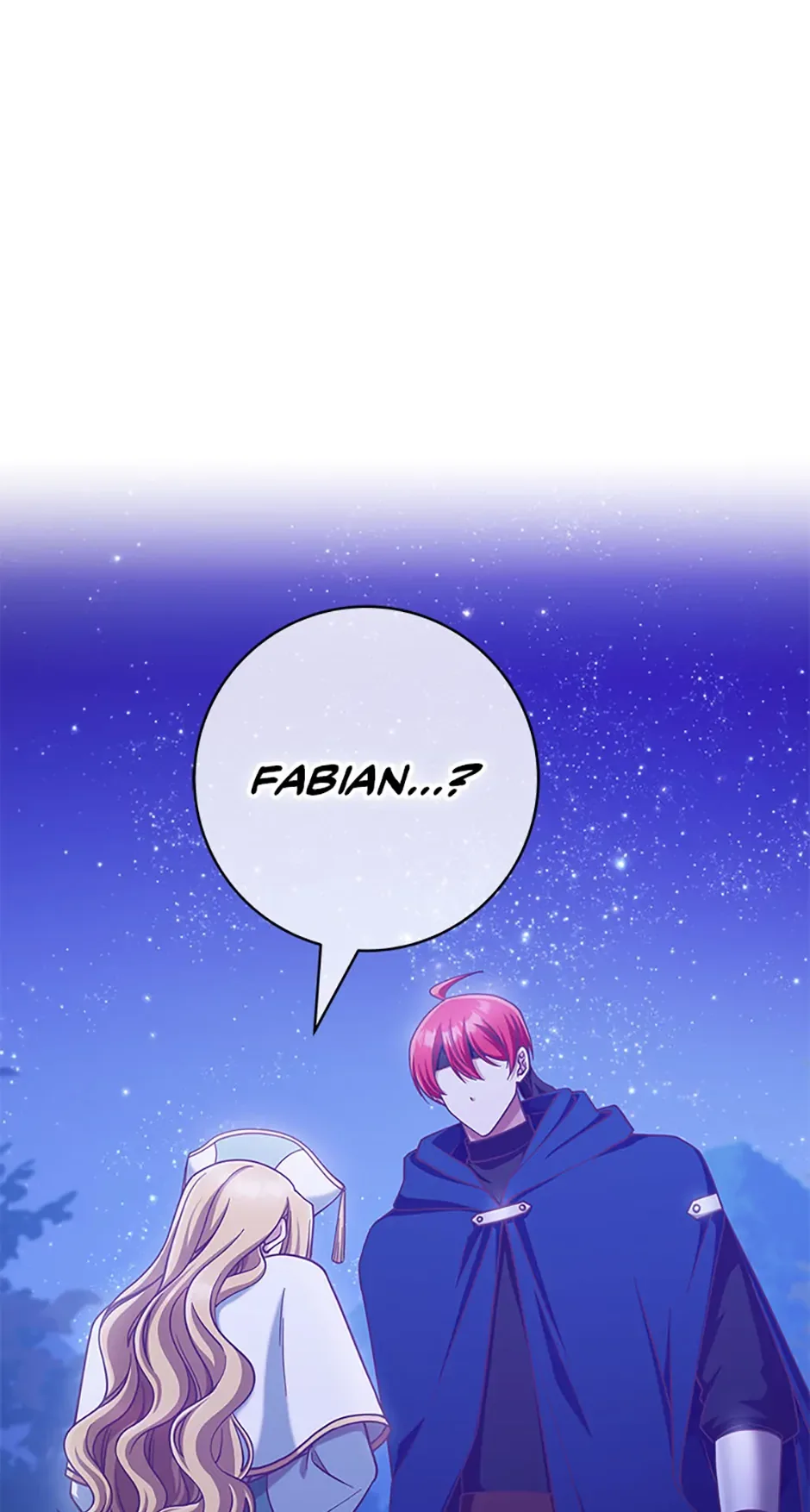 I’m Not the Final Boss’ Lover Chapter 82 page 2