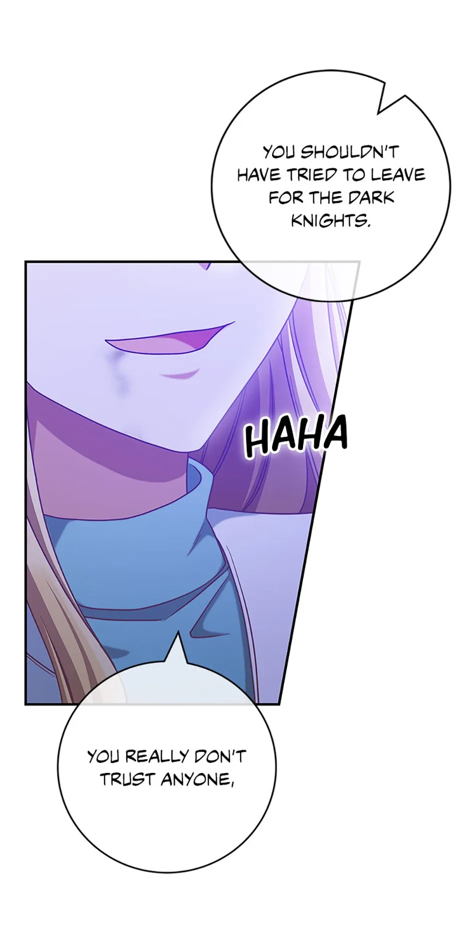 I’m Not the Final Boss’ Lover Chapter 82 page 15
