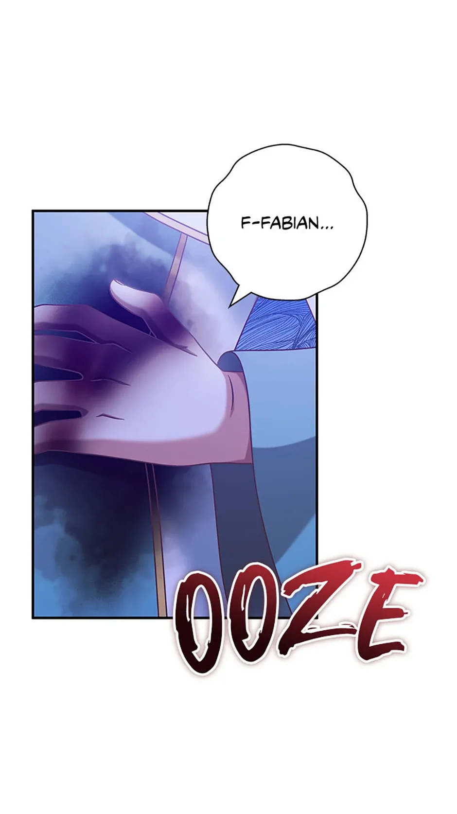 I’m Not the Final Boss’ Lover Chapter 82 page 8