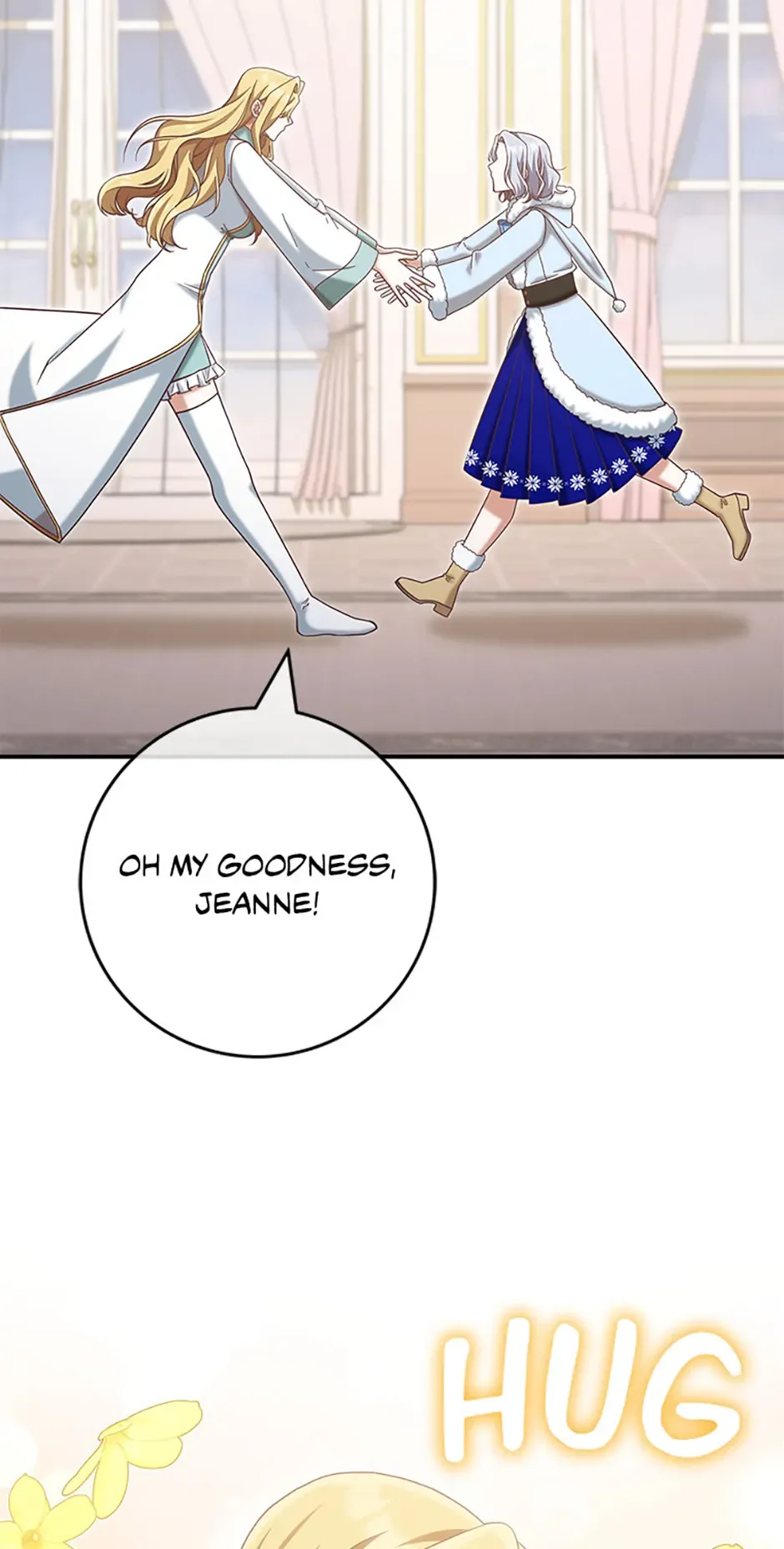 I’m Not the Final Boss’ Lover Chapter 84 page 64