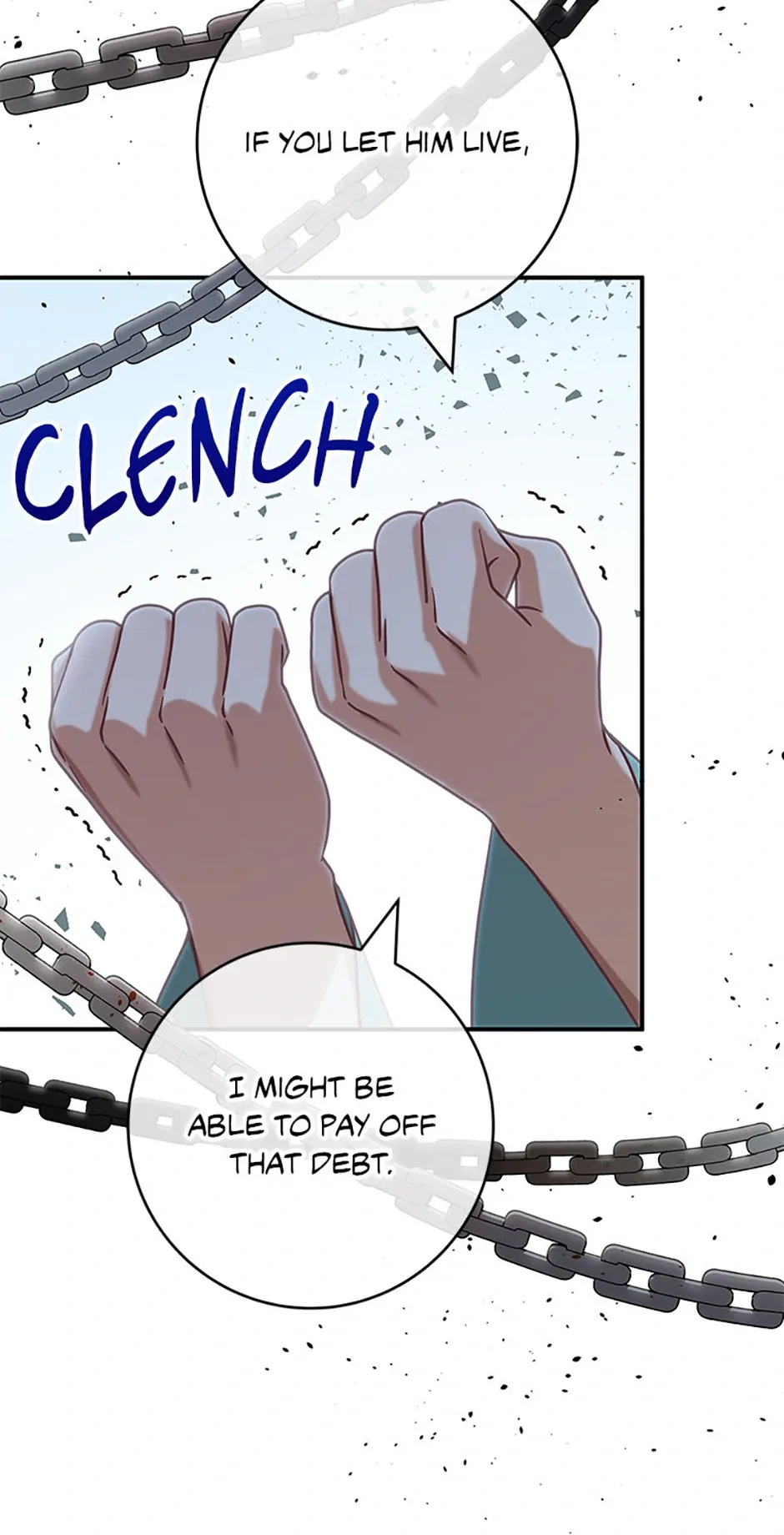 I’m Not the Final Boss’ Lover Chapter 84 page 26