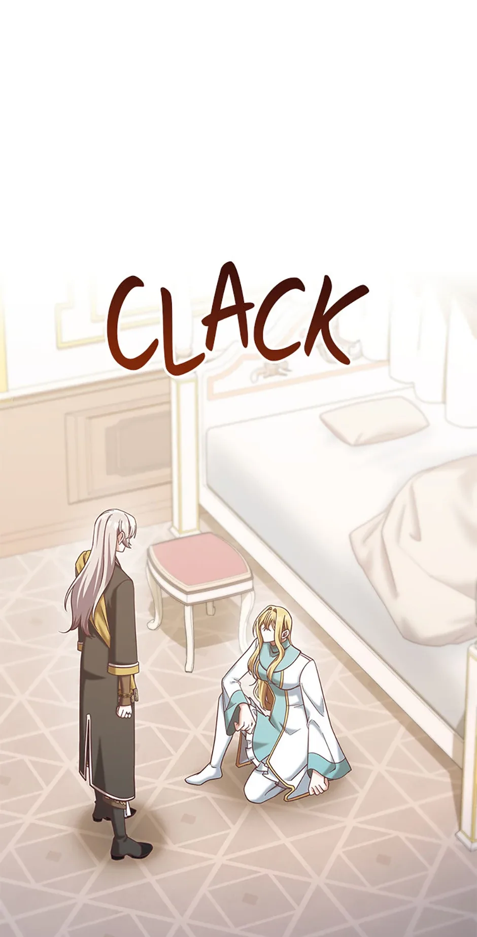 I’m Not the Final Boss’ Lover Chapter 84 page 50