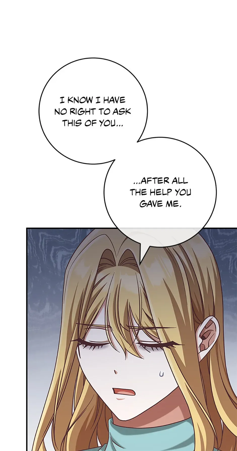 I’m Not the Final Boss’ Lover Chapter 84 page 15