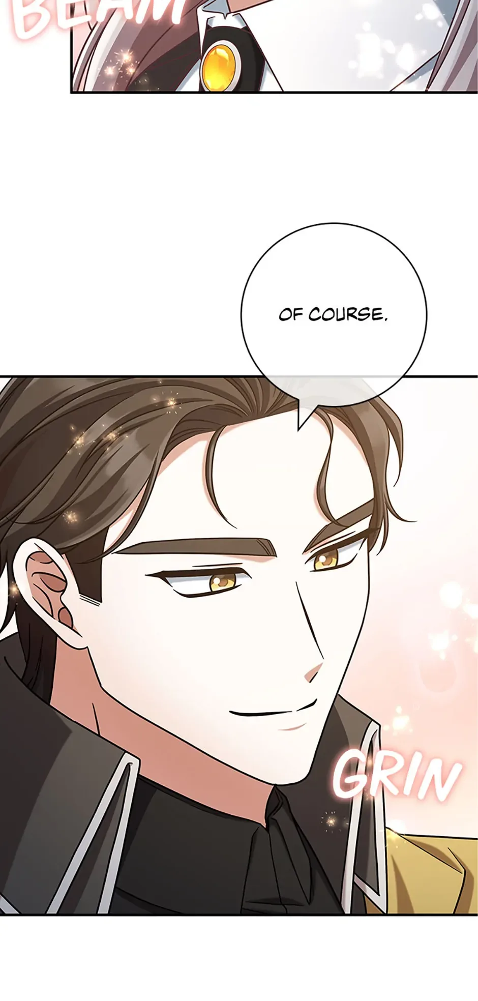 I’m Not the Final Boss’ Lover Chapter 84 page 48