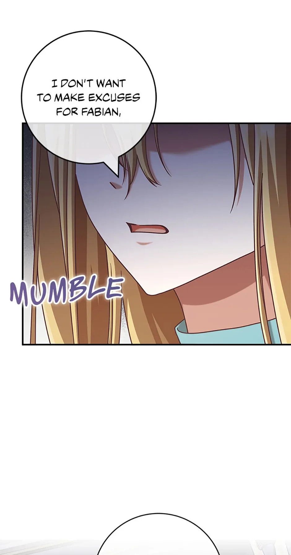 I’m Not the Final Boss’ Lover Chapter 84 page 13