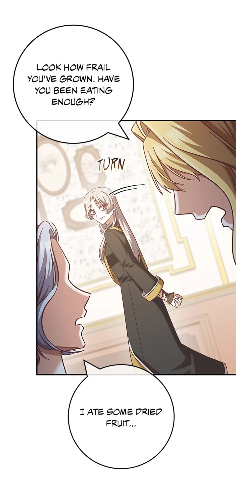 I’m Not the Final Boss’ Lover Chapter 84 page 66