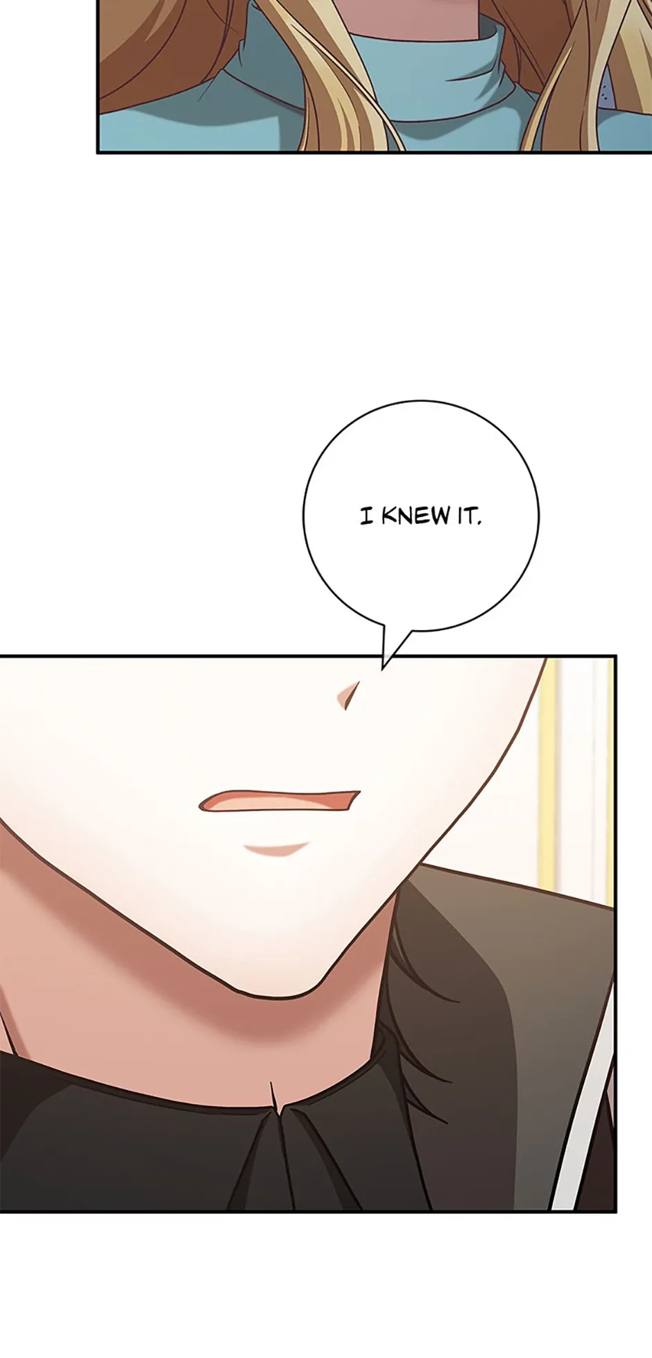 I’m Not the Final Boss’ Lover Chapter 84 page 7