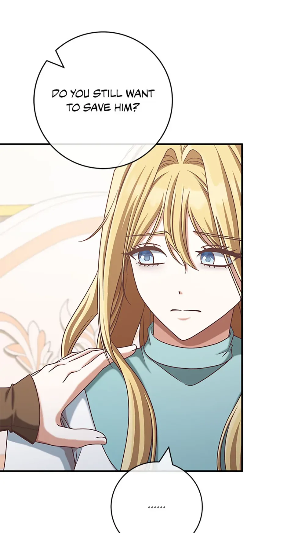I’m Not the Final Boss’ Lover Chapter 84 page 20