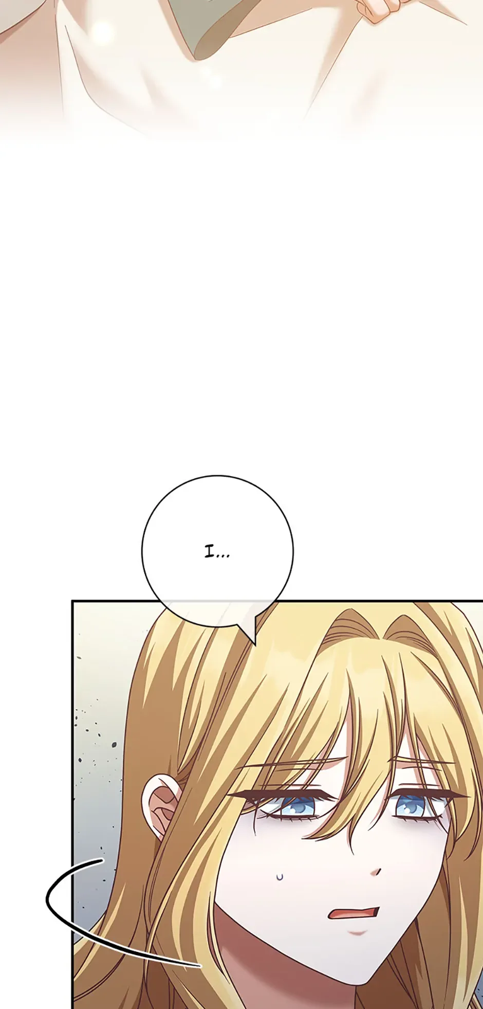 I’m Not the Final Boss’ Lover Chapter 84 page 6