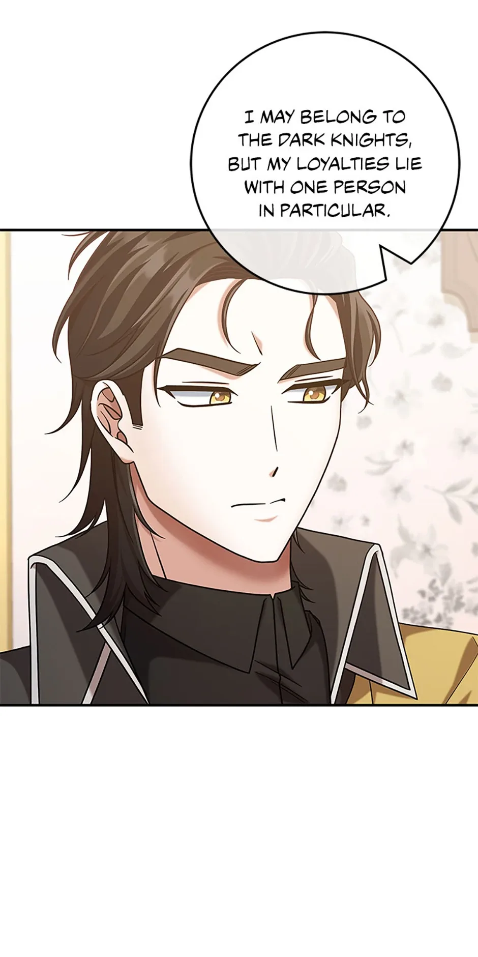 I’m Not the Final Boss’ Lover Chapter 84 page 37