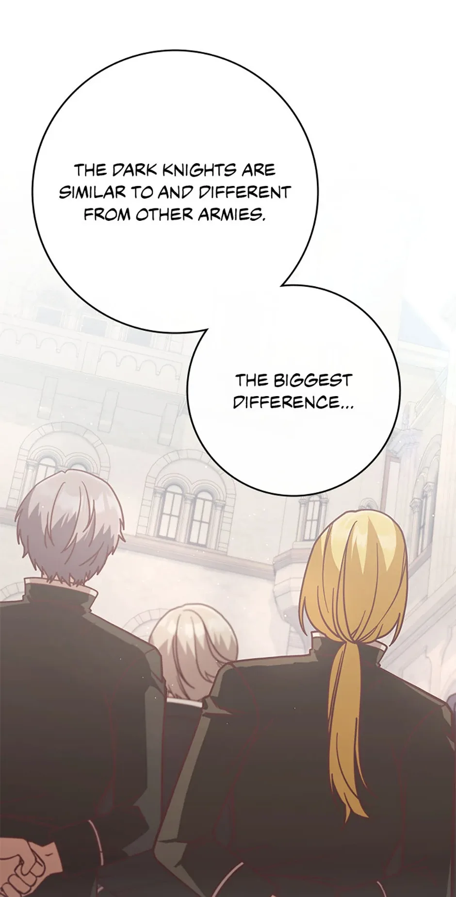 I’m Not the Final Boss’ Lover Chapter 84 page 52