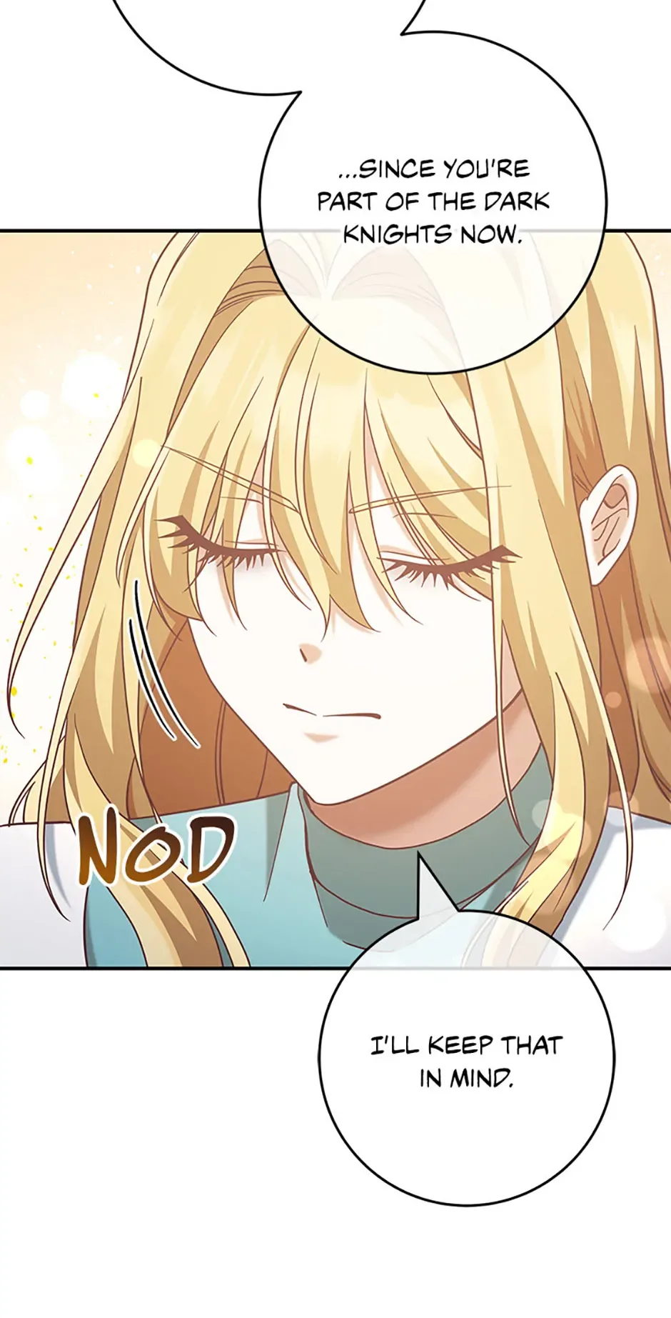 I’m Not the Final Boss’ Lover Chapter 84 page 54