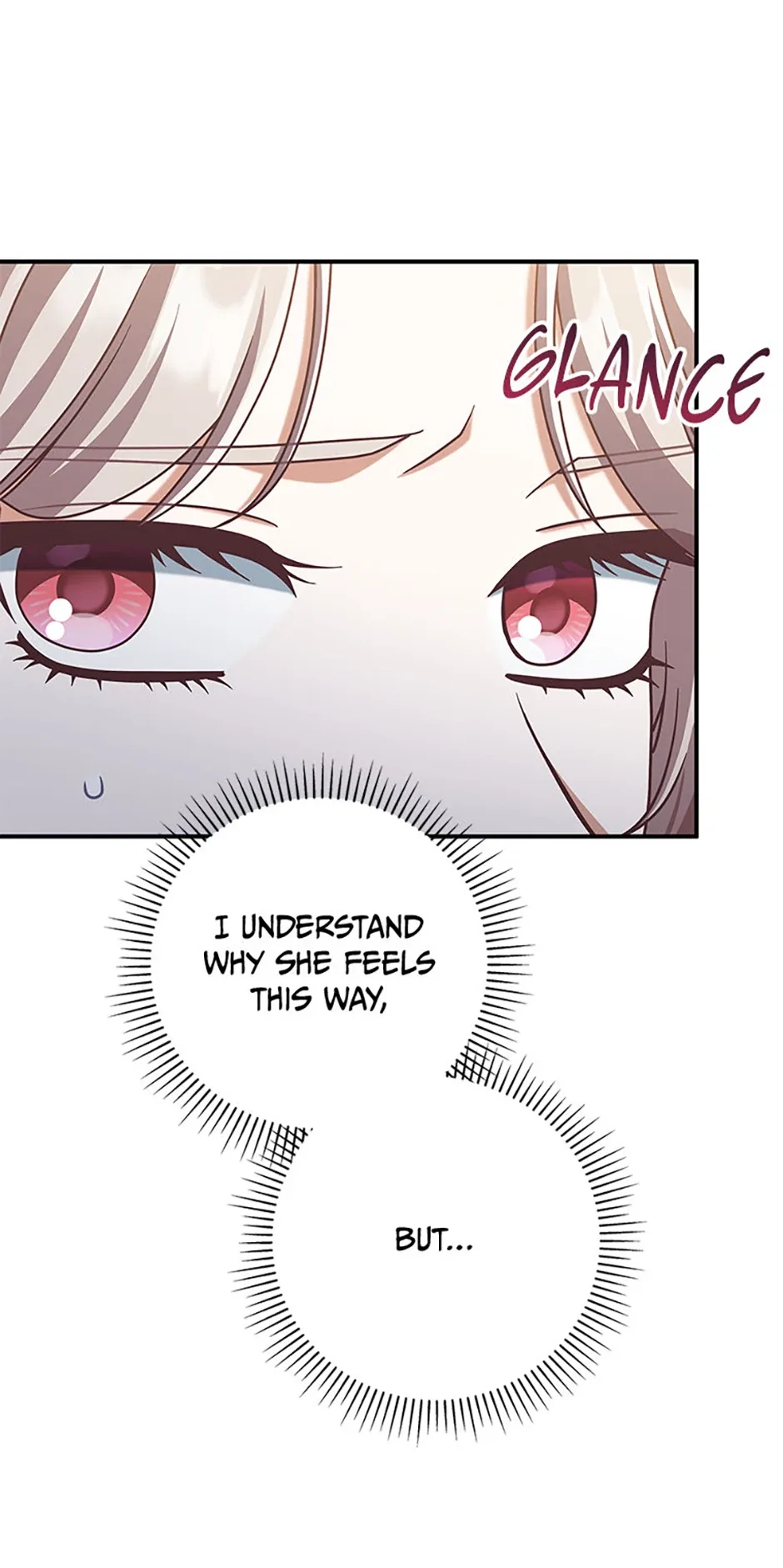 I’m Not the Final Boss’ Lover Chapter 84 page 42
