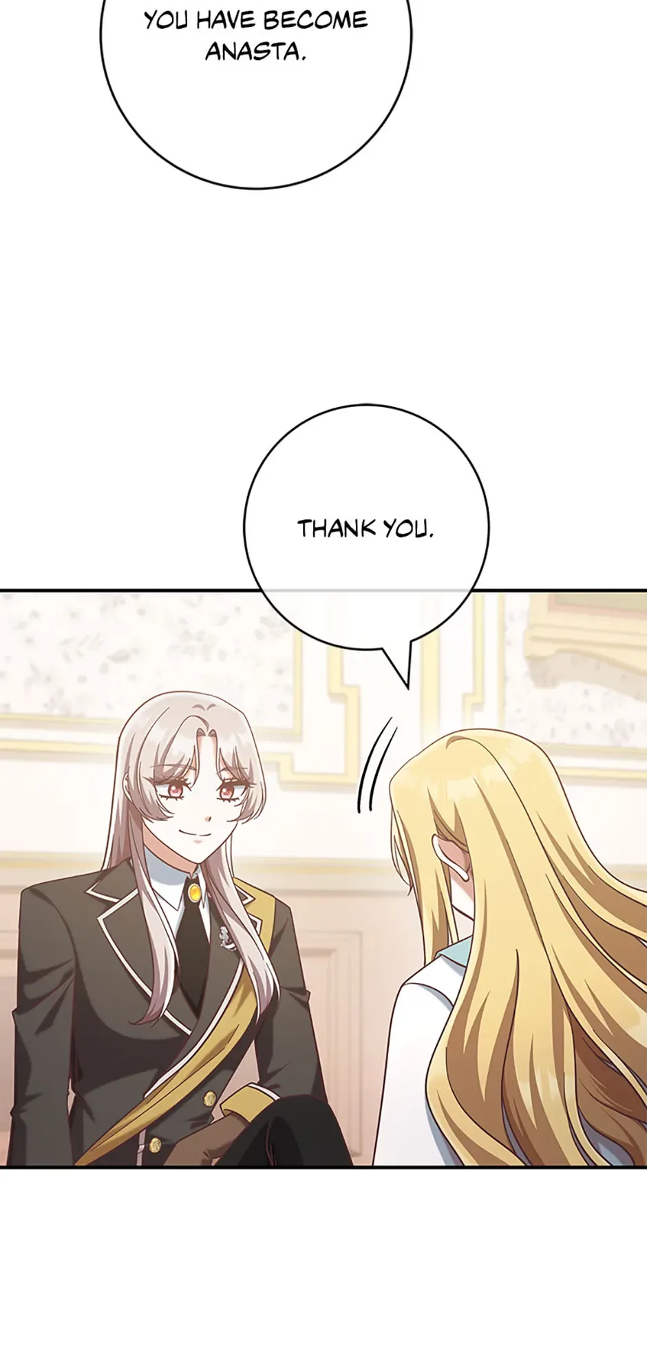 I’m Not the Final Boss’ Lover Chapter 84 page 58