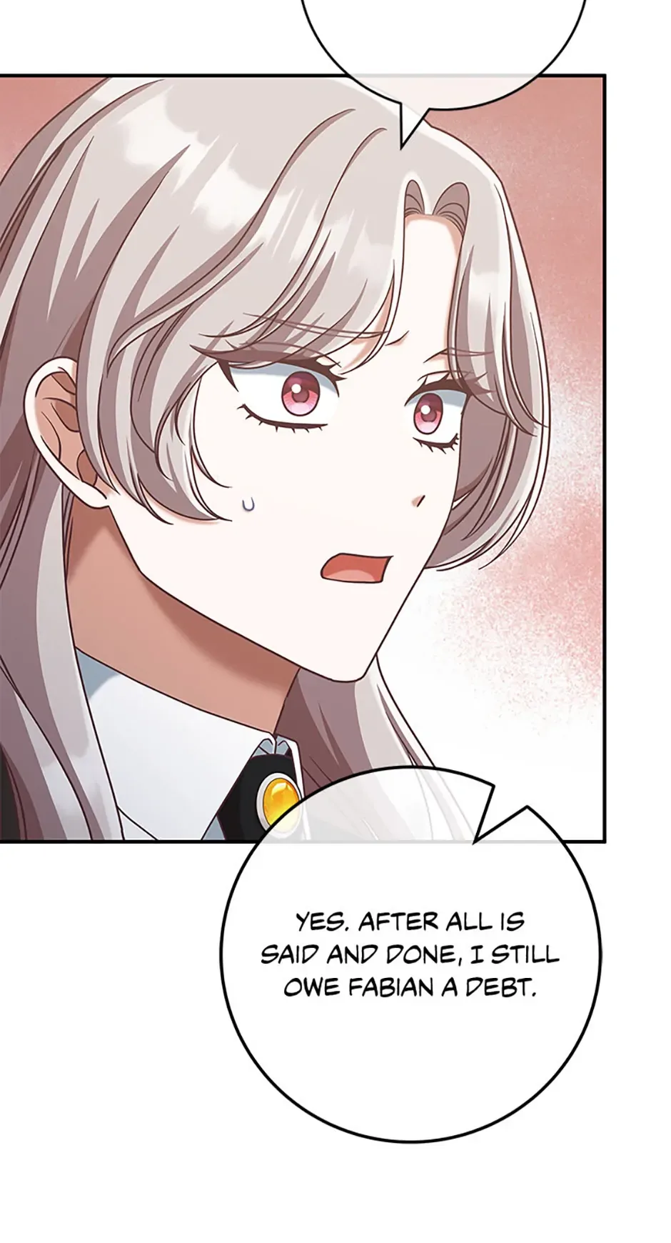 I’m Not the Final Boss’ Lover Chapter 84 page 24