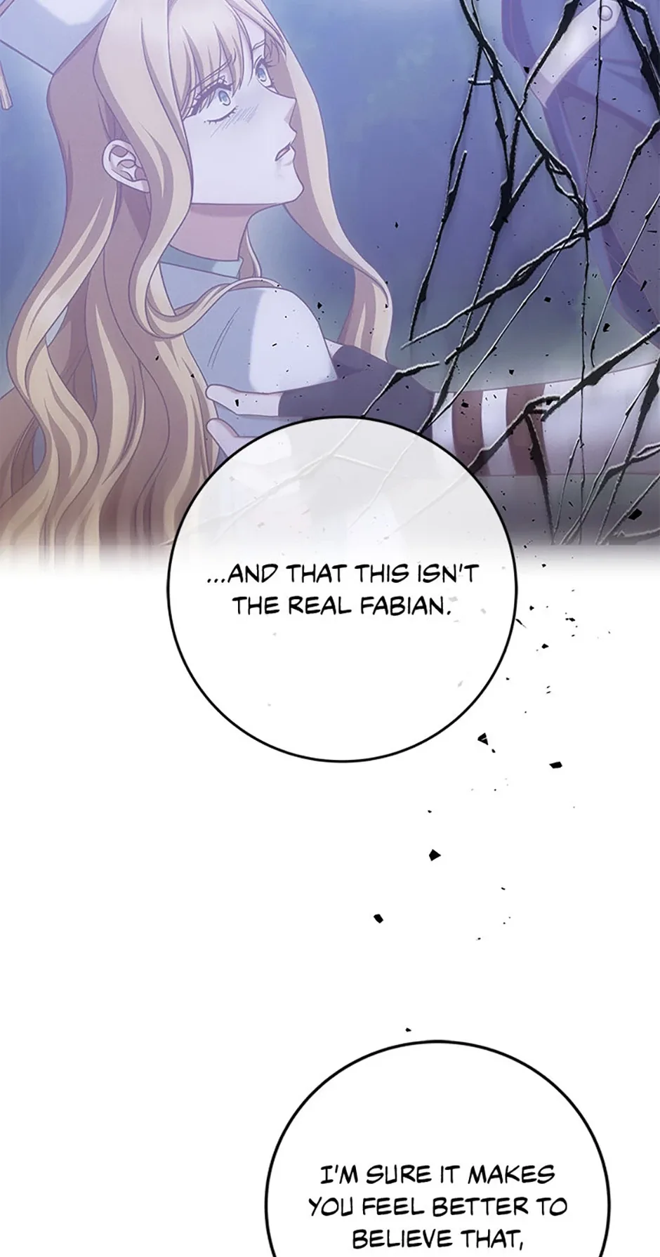 I’m Not the Final Boss’ Lover Chapter 84 page 17