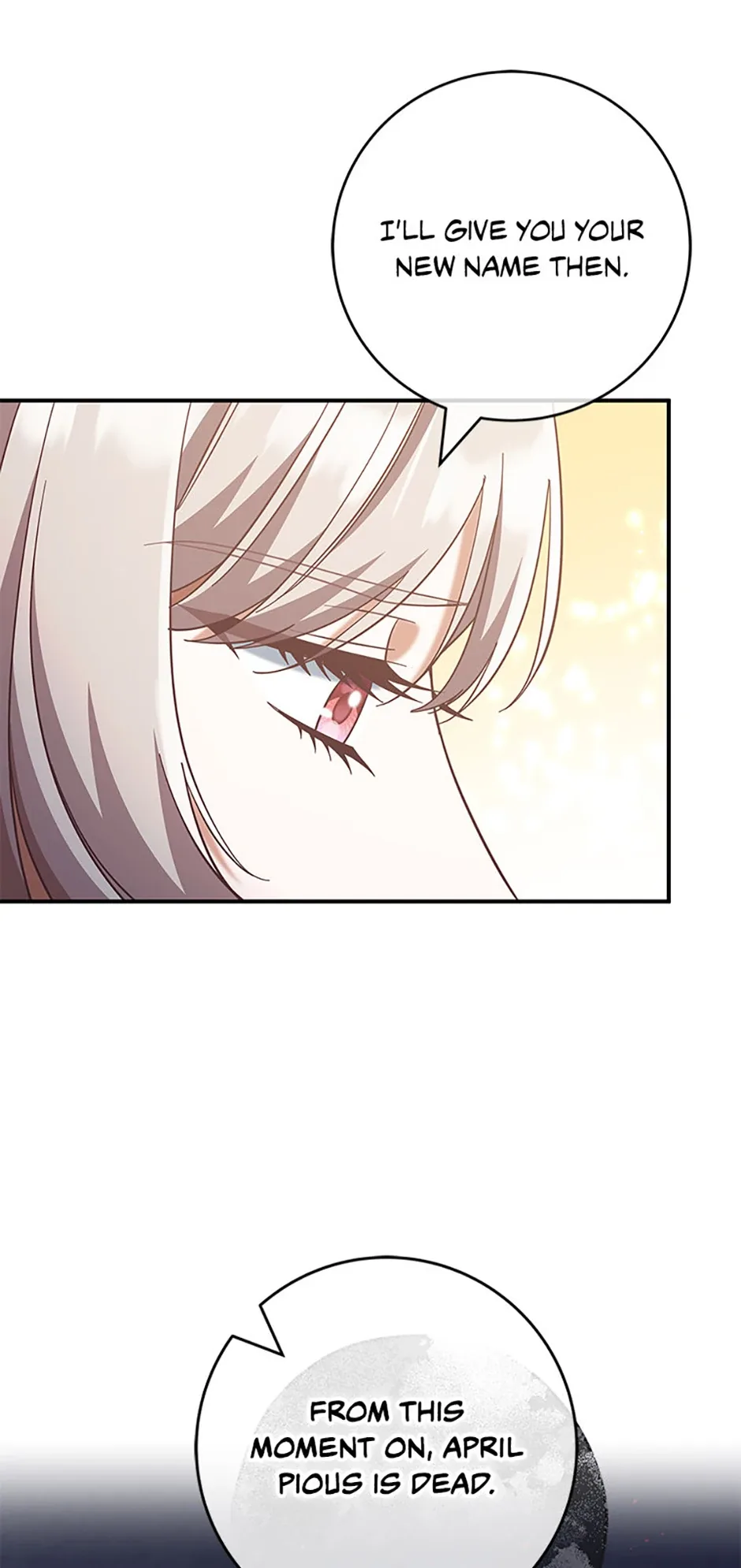 I’m Not the Final Boss’ Lover Chapter 84 page 55