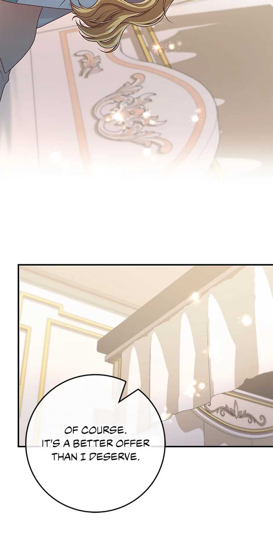 I’m Not the Final Boss’ Lover Chapter 84 page 30