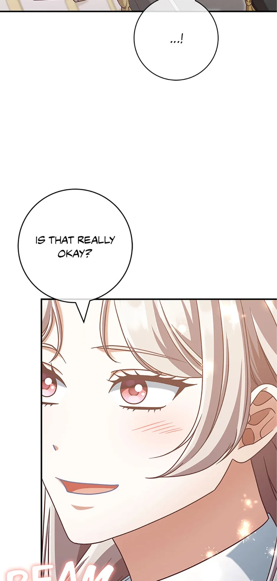 I’m Not the Final Boss’ Lover Chapter 84 page 47