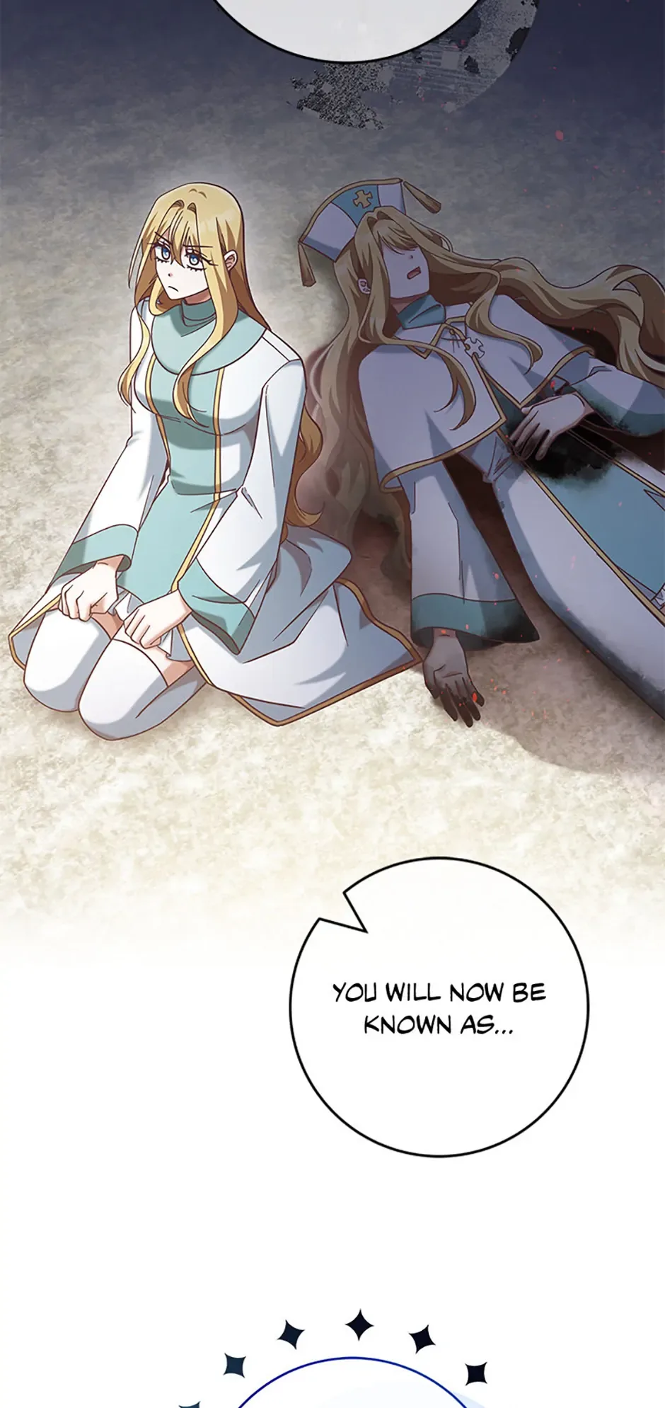 I’m Not the Final Boss’ Lover Chapter 84 page 56