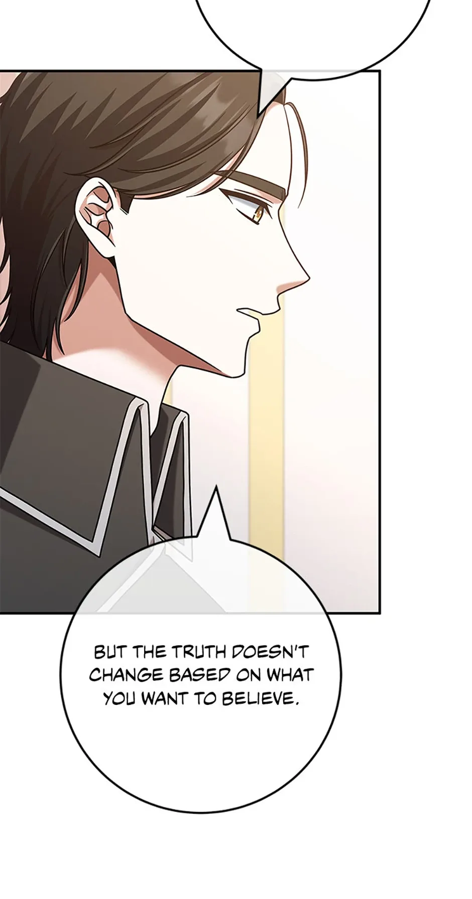 I’m Not the Final Boss’ Lover Chapter 84 page 18