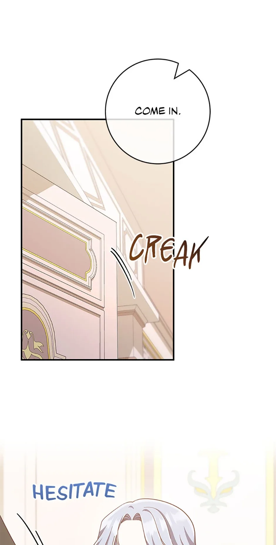 I’m Not the Final Boss’ Lover Chapter 84 page 60