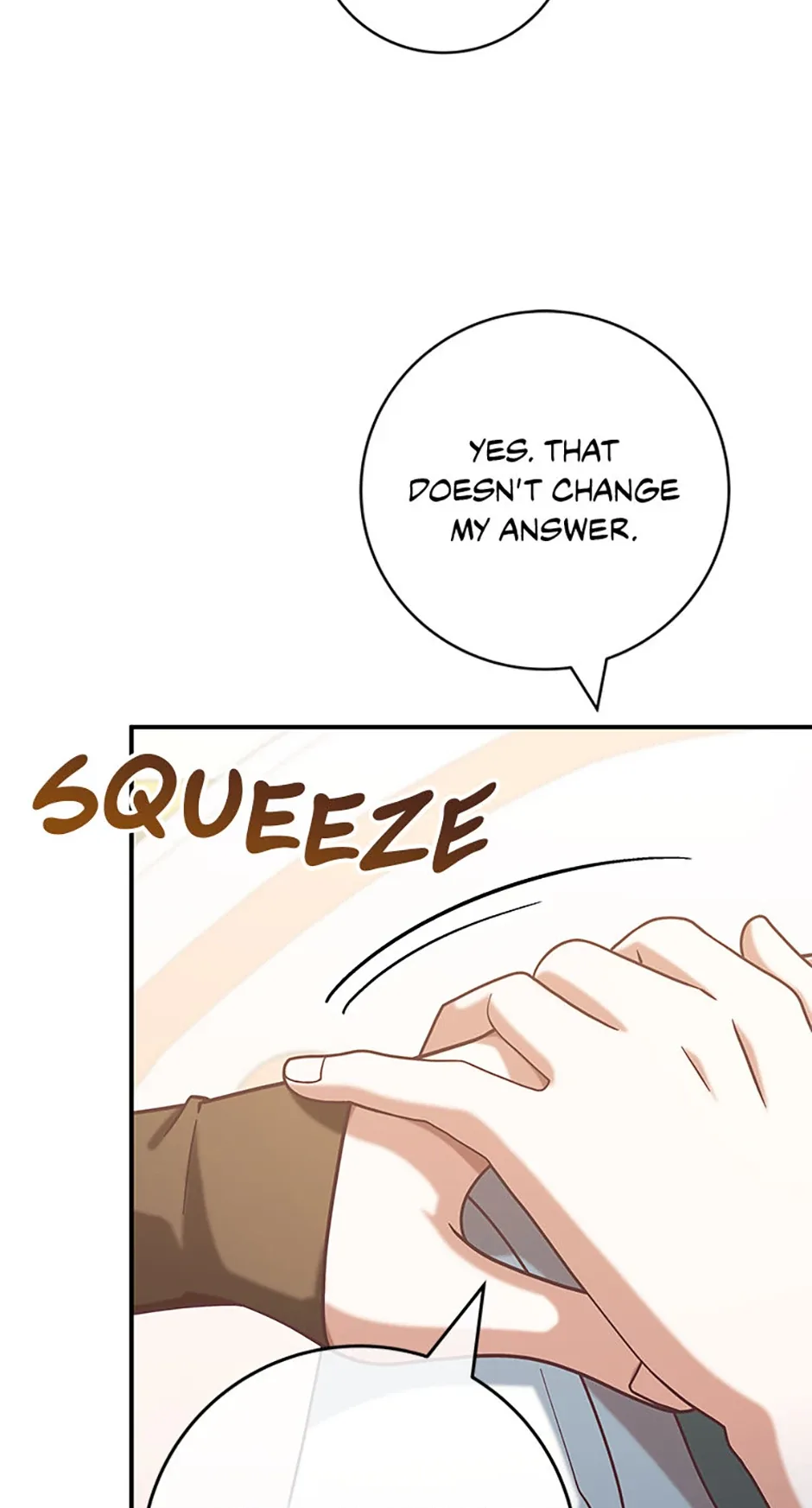 I’m Not the Final Boss’ Lover Chapter 84 page 21