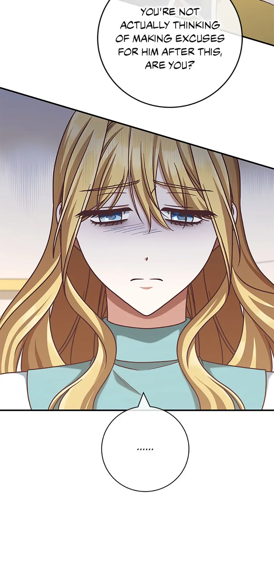 I’m Not the Final Boss’ Lover Chapter 84 page 11
