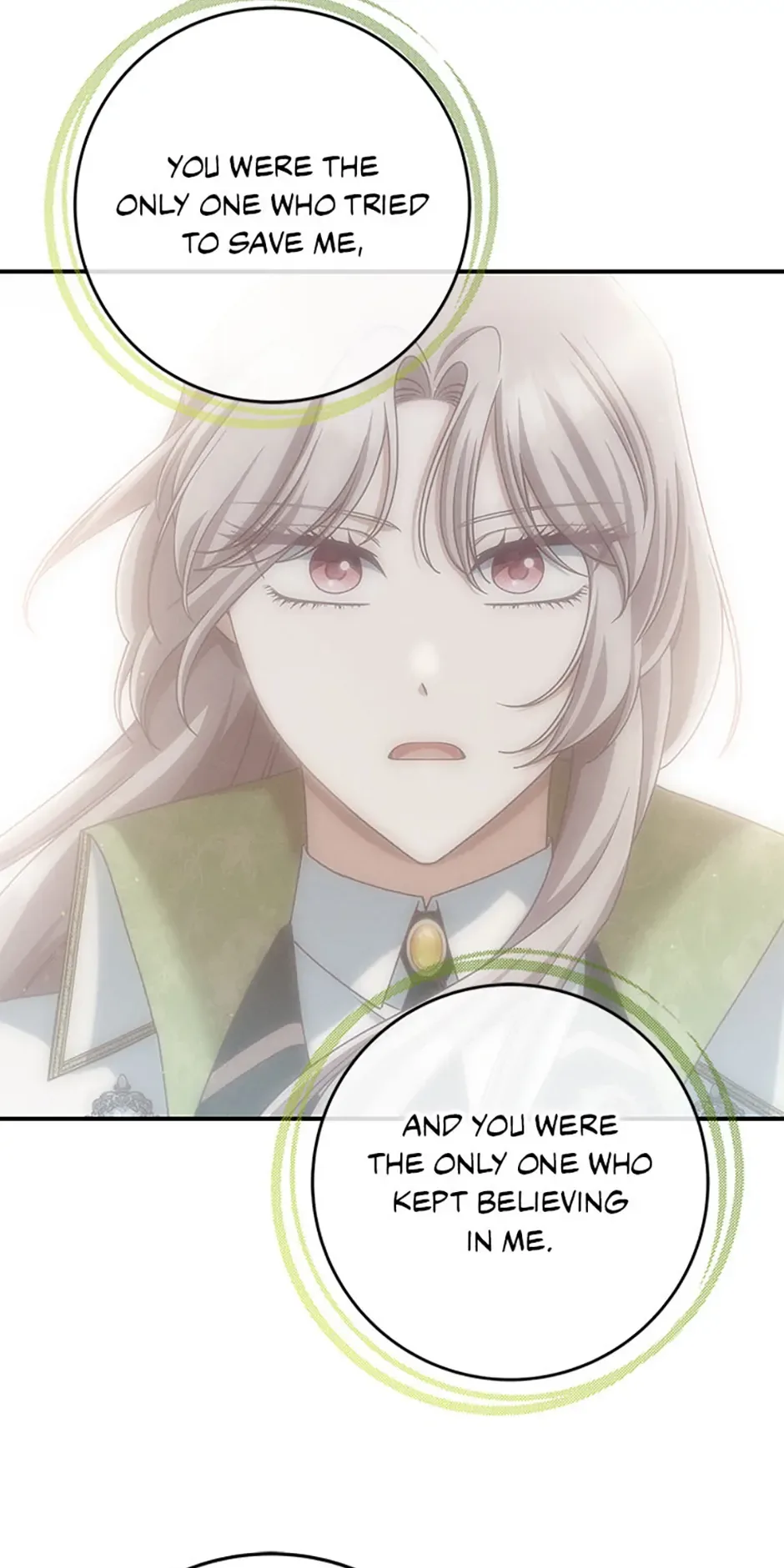 I’m Not the Final Boss’ Lover Chapter 84 page 39
