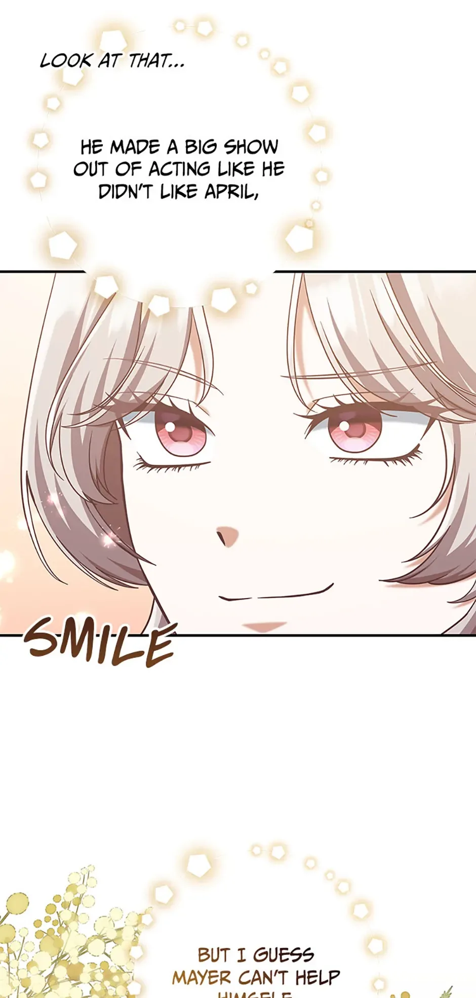 I’m Not the Final Boss’ Lover Chapter 84 page 67