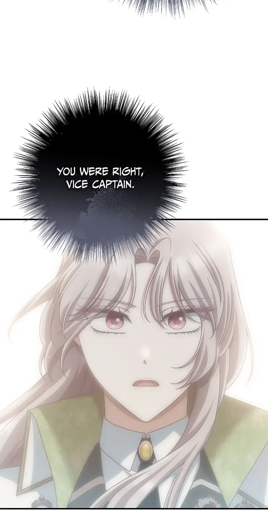 I’m Not the Final Boss’ Lover Chapter 82 page 28