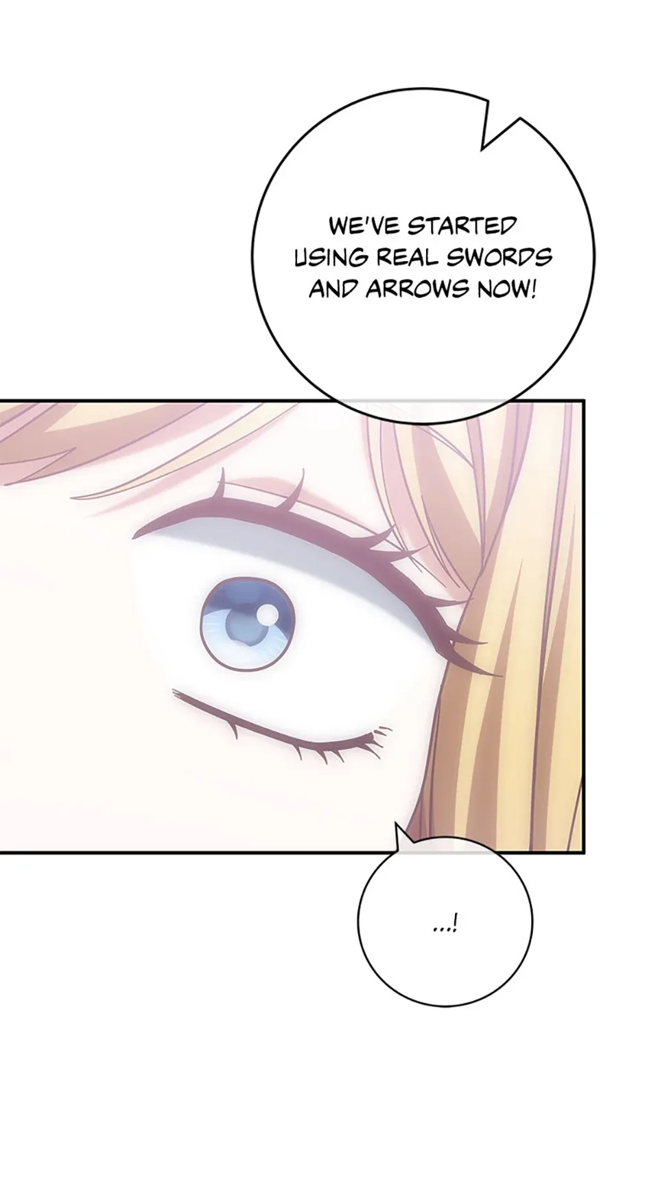 I’m Not the Final Boss’ Lover Chapter 82 page 40