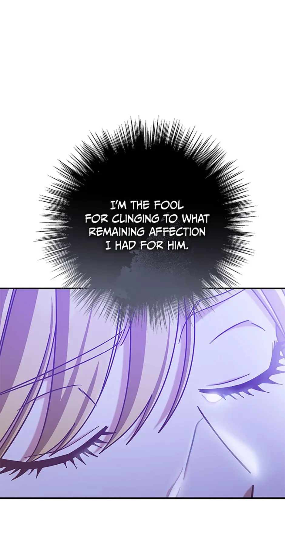 I’m Not the Final Boss’ Lover Chapter 82 page 29