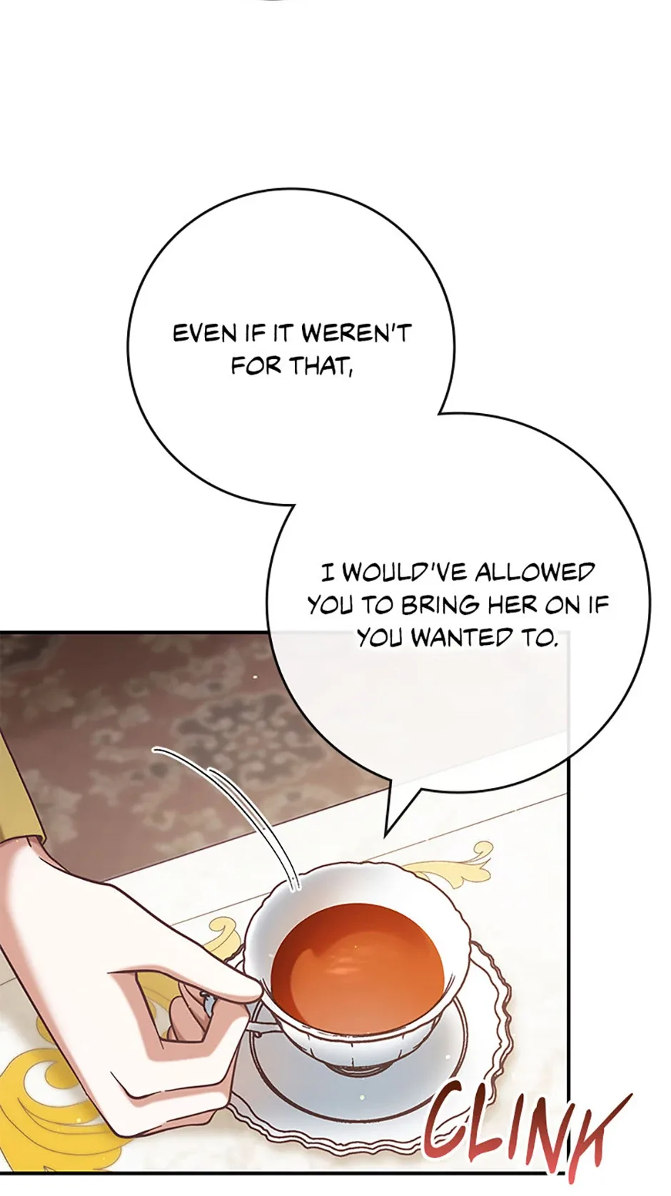 I’m Not the Final Boss’ Lover Chapter 85 page 9