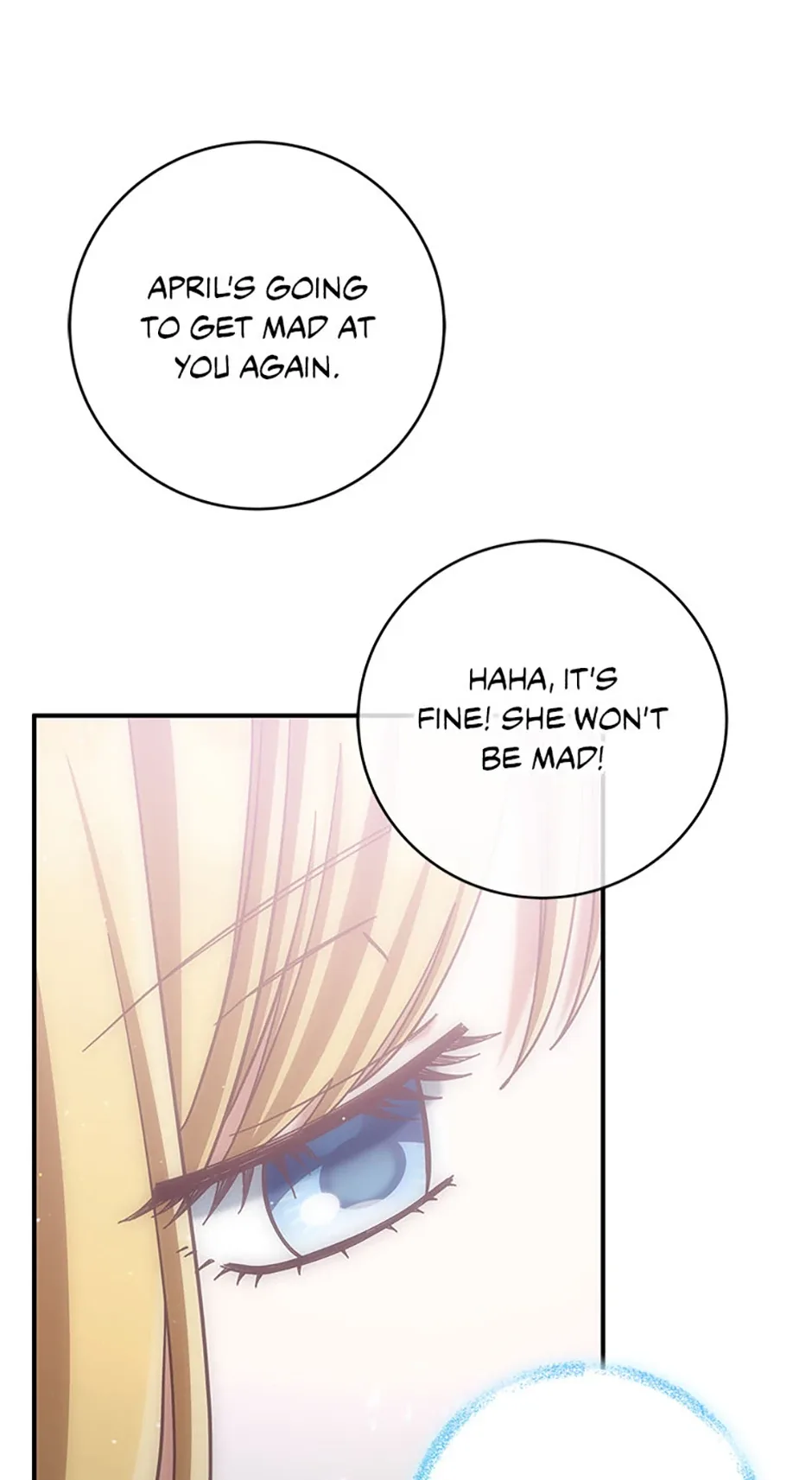 I’m Not the Final Boss’ Lover Chapter 82 page 32