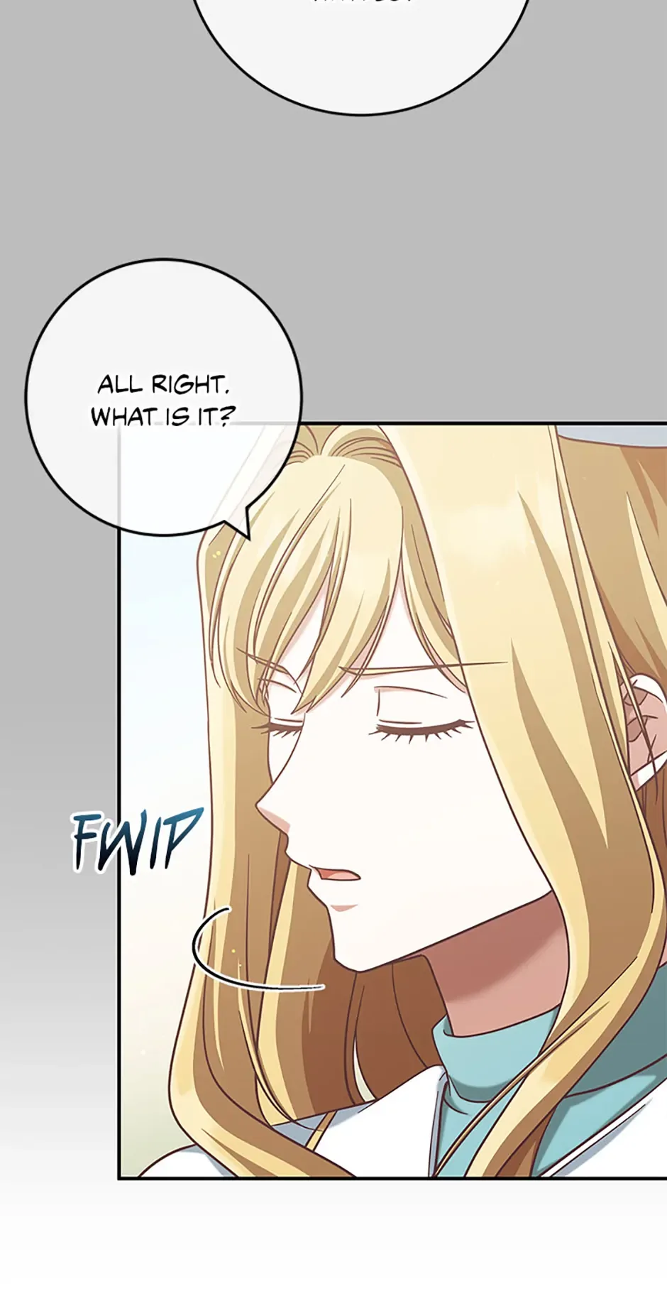 I’m Not the Final Boss’ Lover Chapter 83 page 13