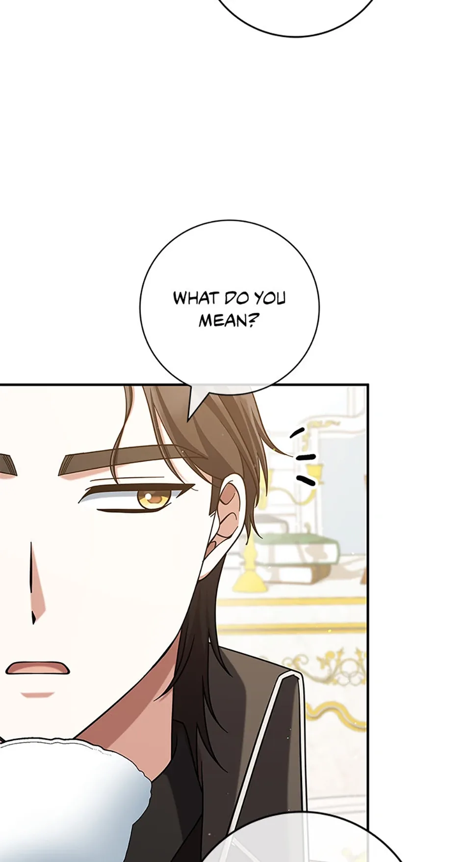I’m Not the Final Boss’ Lover Chapter 85 page 4