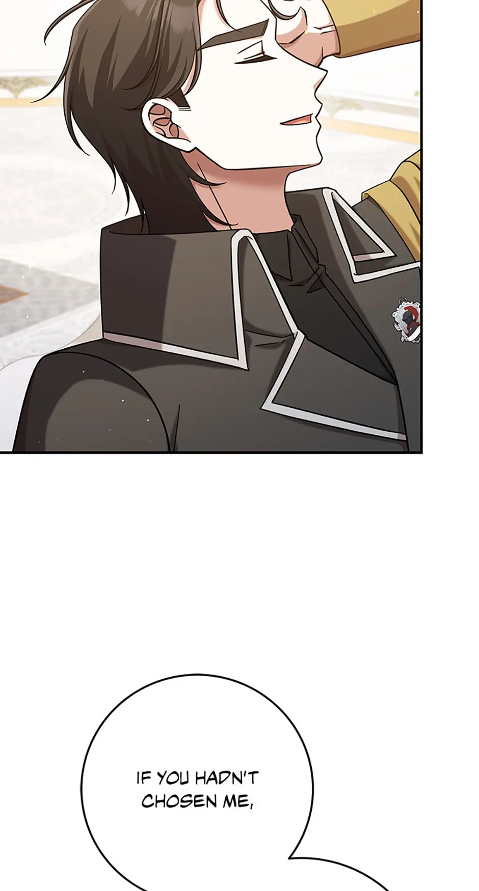 I’m Not the Final Boss’ Lover Chapter 85 page 24