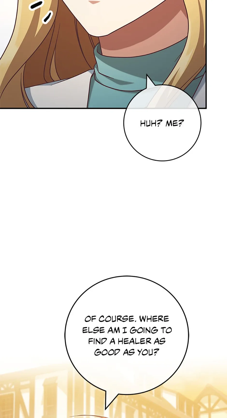 I’m Not the Final Boss’ Lover Chapter 82 page 58