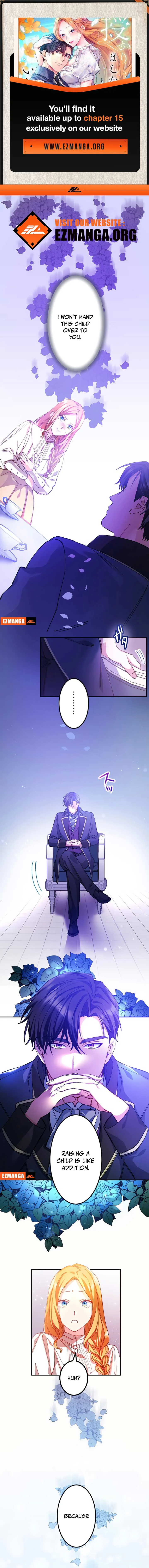 I’m Pregnant, But I Won’t Marry Without Love Chapter 6 page 2