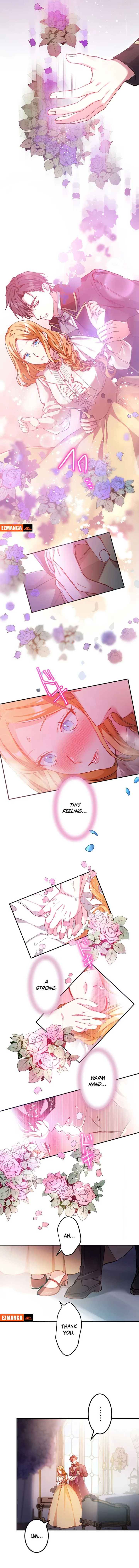 I’m Pregnant, But I Won’t Marry Without Love Chapter 6 page 7