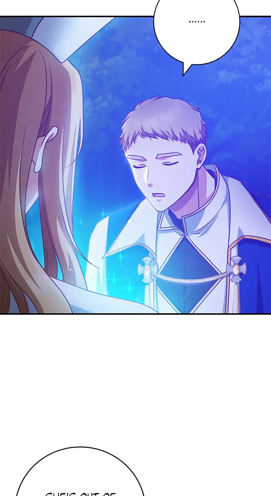 I’m Not the Final Boss’ Lover Chapter 82 page 64