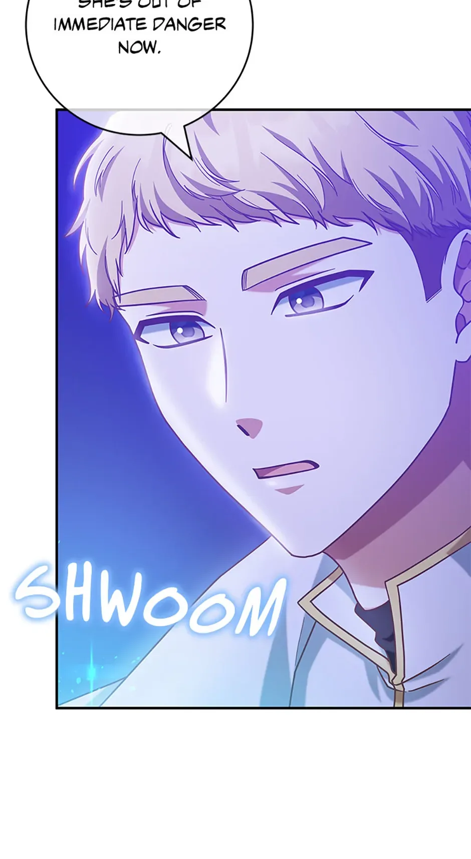 I’m Not the Final Boss’ Lover Chapter 82 page 65