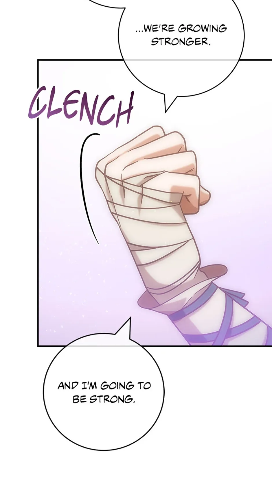 I’m Not the Final Boss’ Lover Chapter 82 page 48