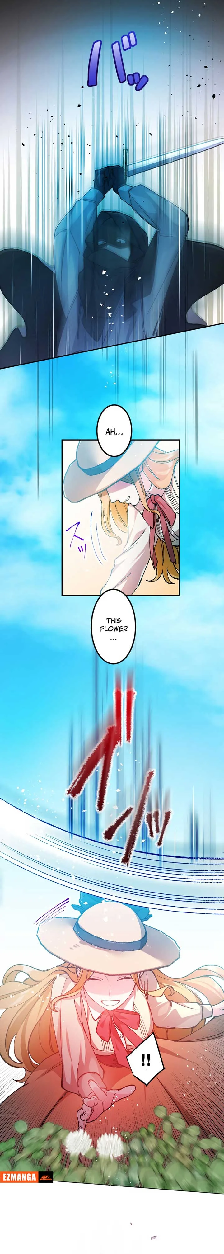 I’m Pregnant, But I Won’t Marry Without Love Chapter 6 page 13