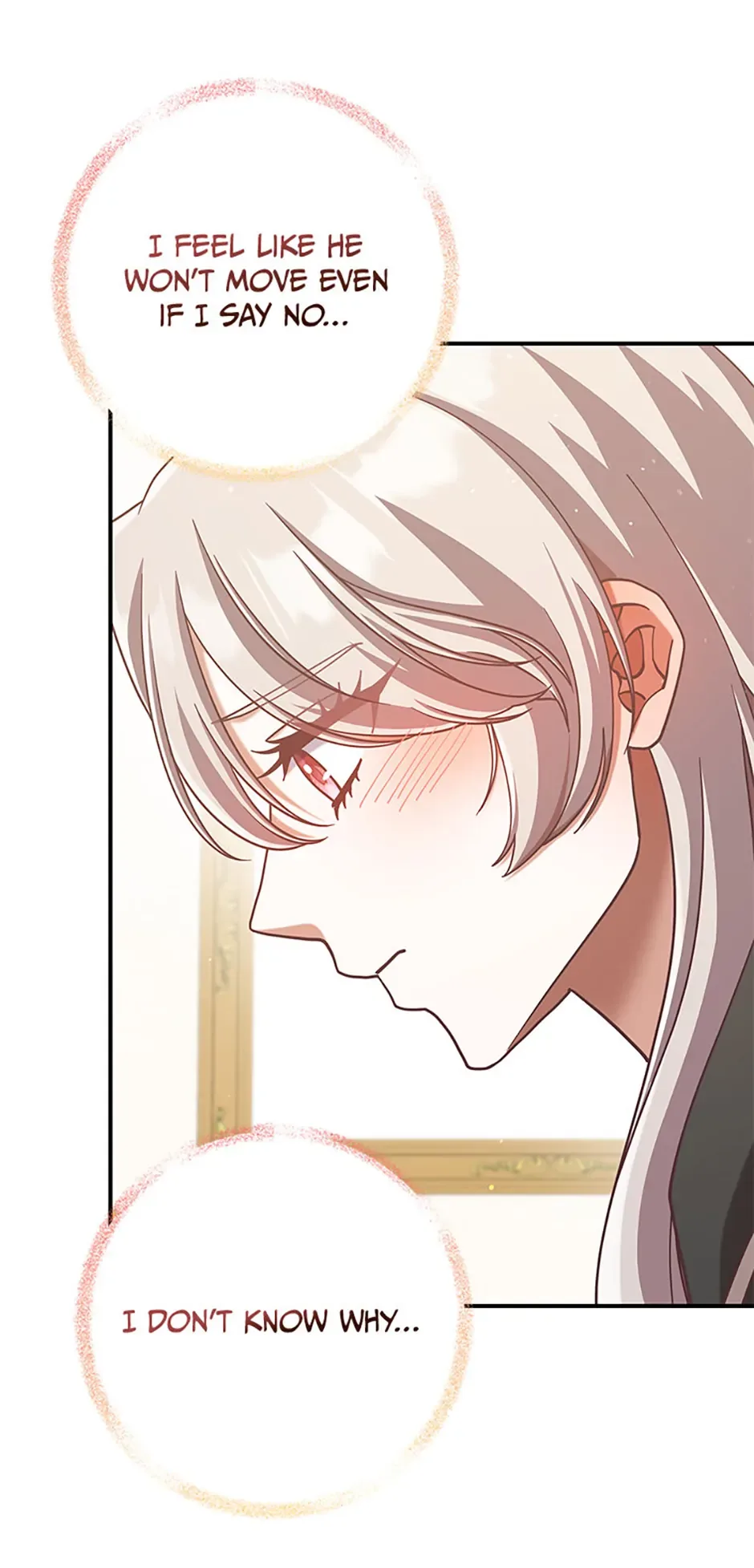 I’m Not the Final Boss’ Lover Chapter 85 page 37