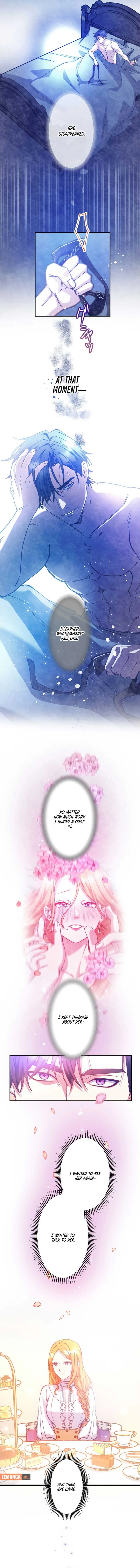 I’m Pregnant, But I Won’t Marry Without Love Chapter 5 page 6