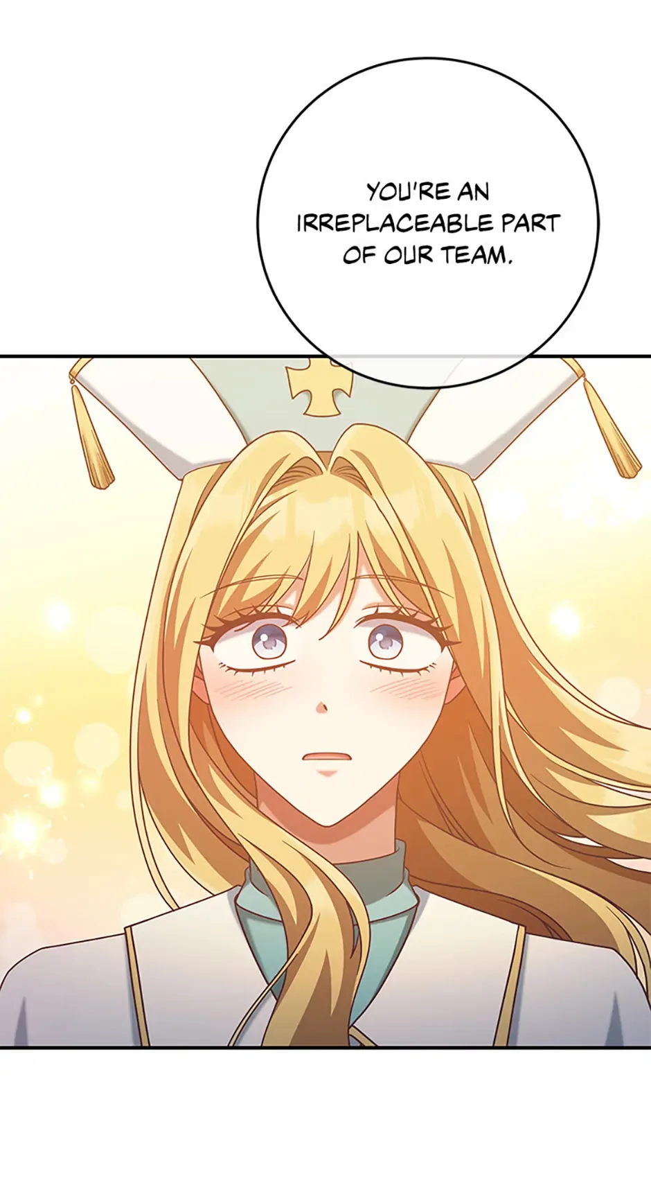 I’m Not the Final Boss’ Lover Chapter 82 page 60