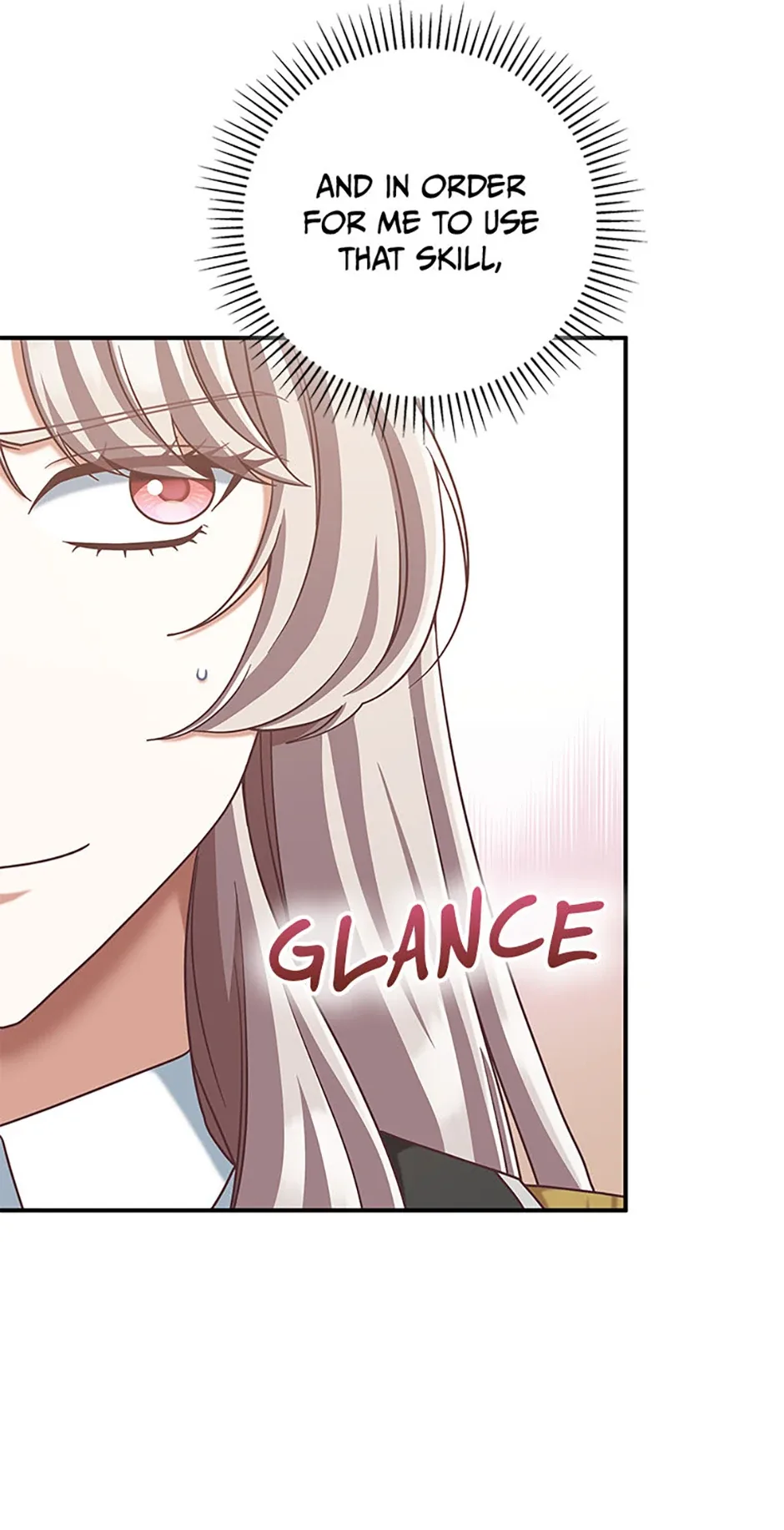 I’m Not the Final Boss’ Lover Chapter 83 page 24