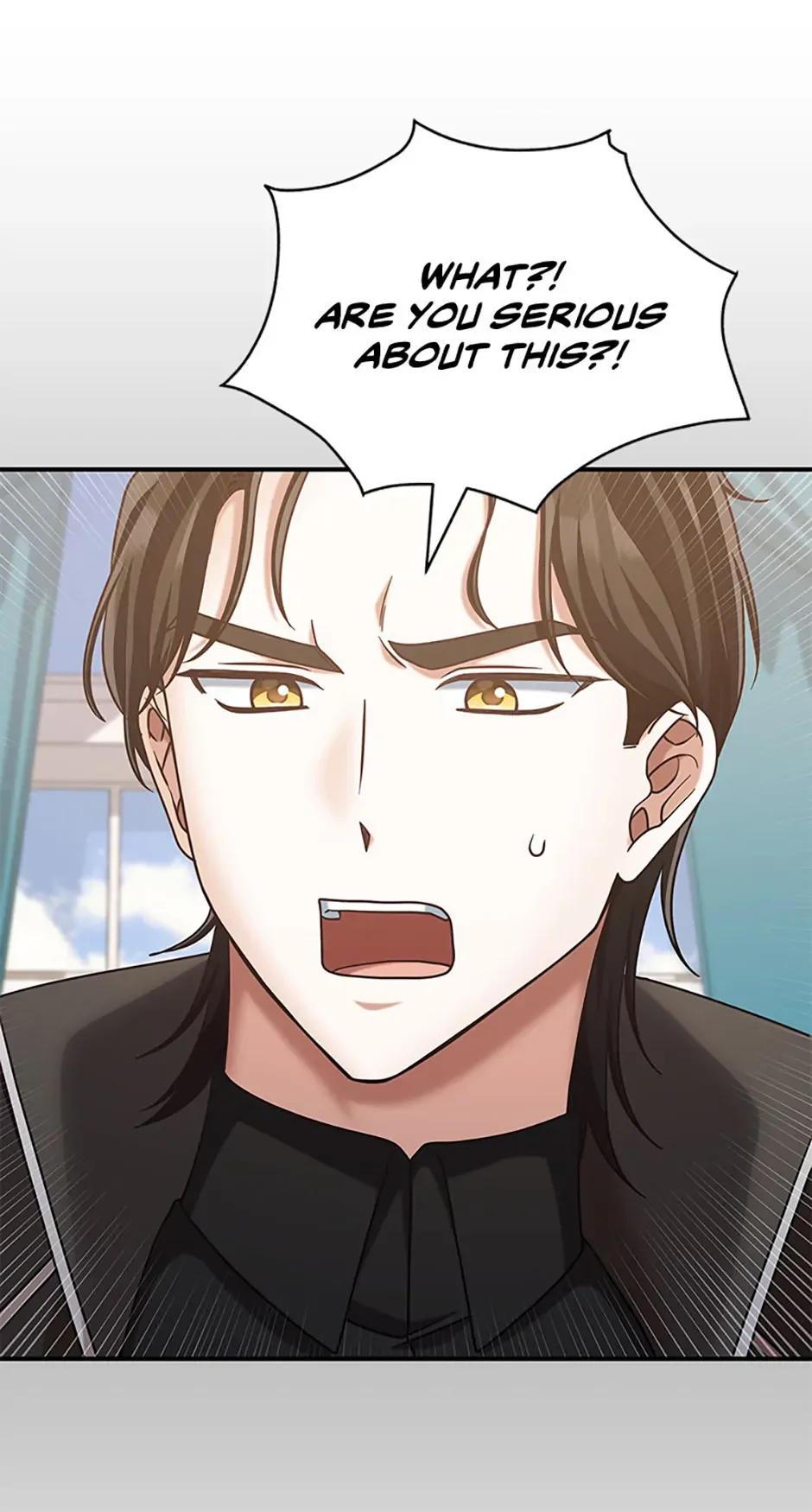 I’m Not the Final Boss’ Lover Chapter 83 page 26